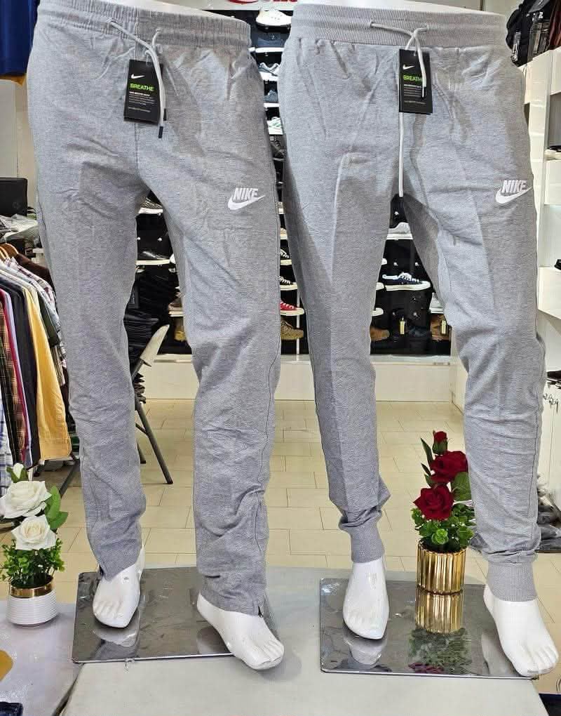 Pantalon jogging