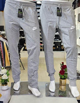 Pantalon jogging