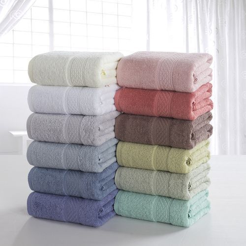 Serviette de Bain – 100% coton