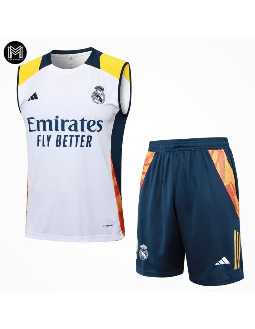 Maillot d’entraînement sans manches