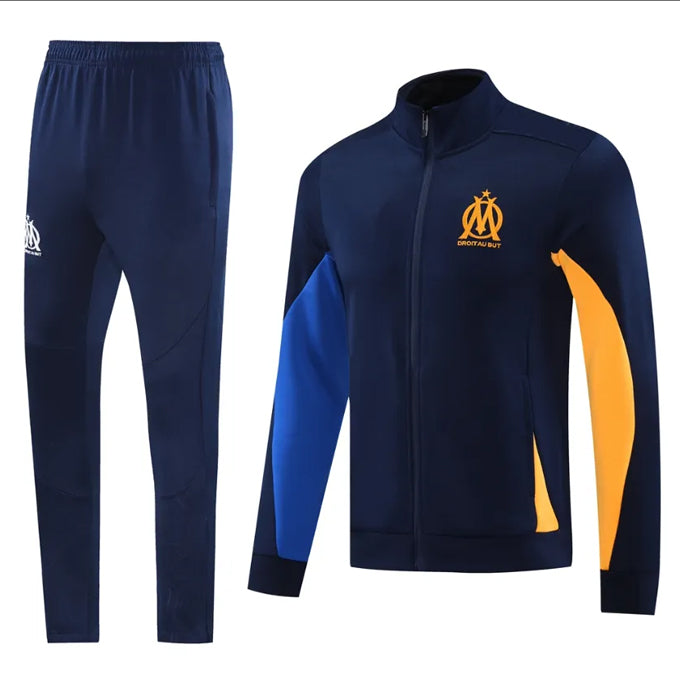 Ensemble de survêtement unisexe – Olympique de Marseille