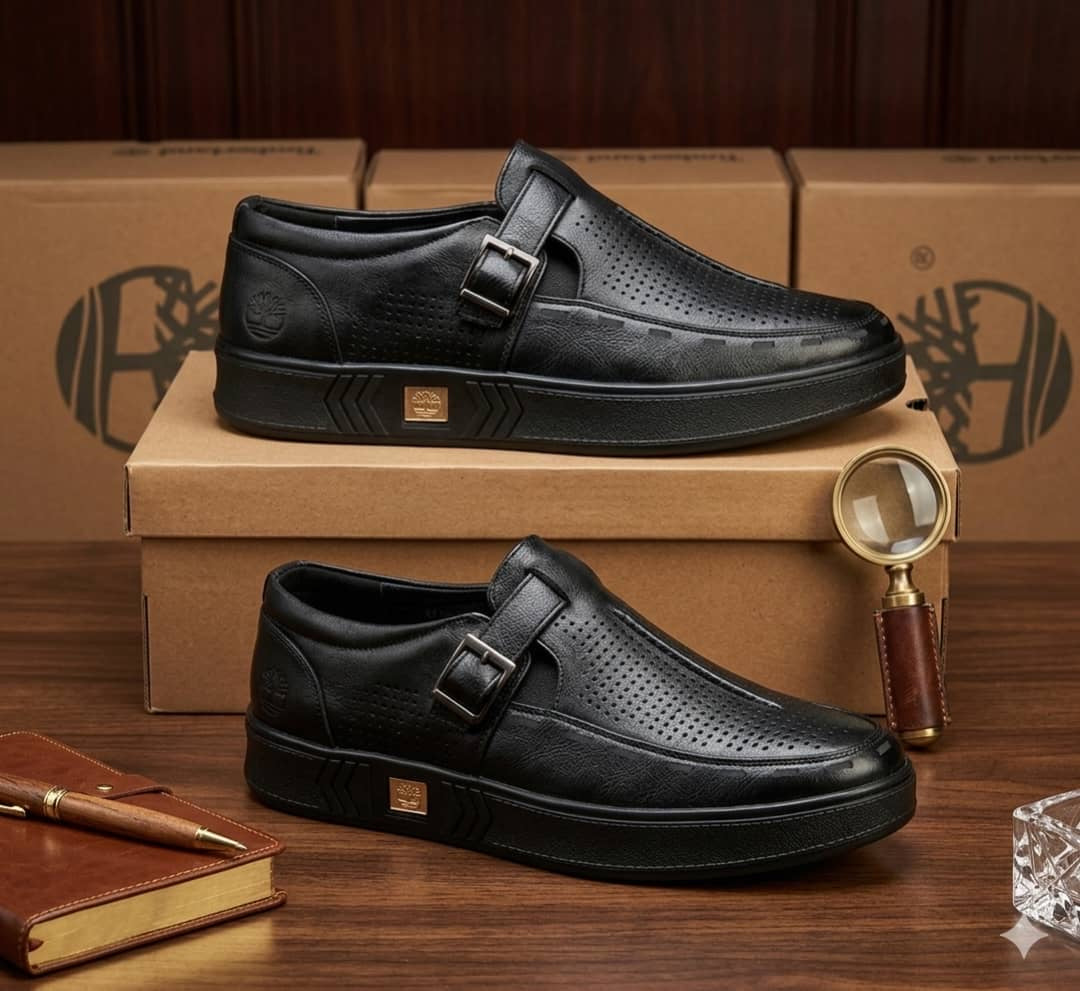 Chaussures décontractées