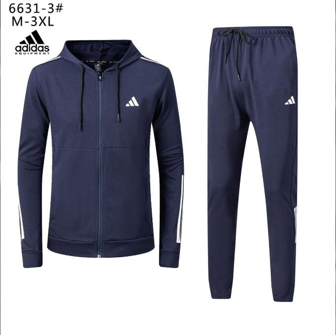 Ensemble survêtement Sport – Adidas