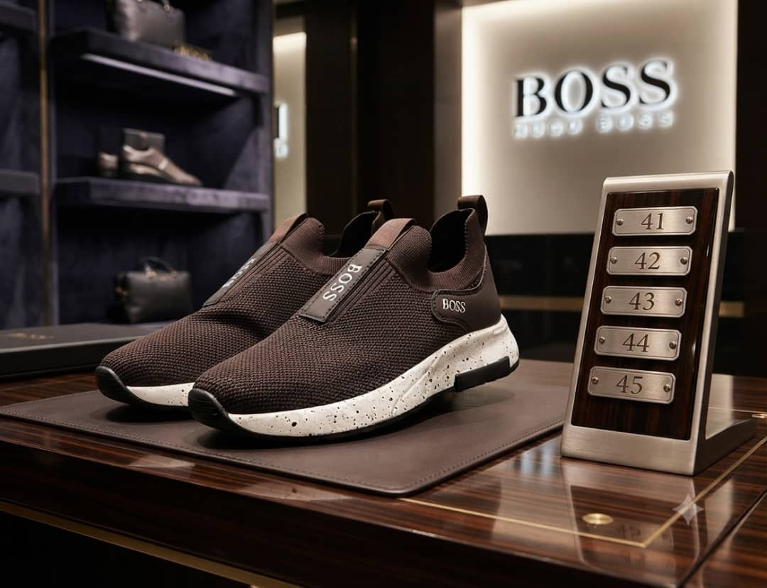 Chaussures Sketchers