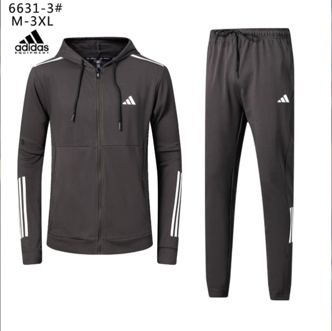 Ensemble survêtement Sport – Adidas