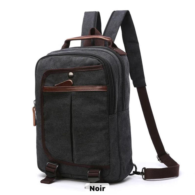 Sac à Dos Noir