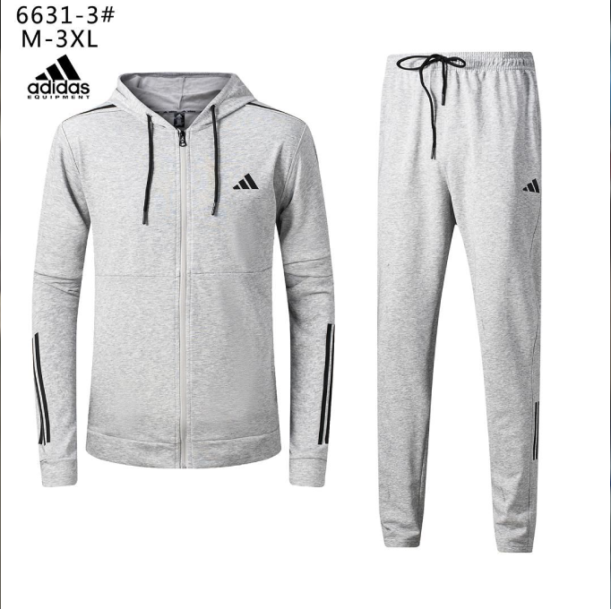Ensemble survêtement Sport – Adidas