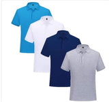 Pack de 4 polos