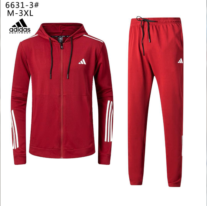 Ensemble survêtement Sport – Adidas
