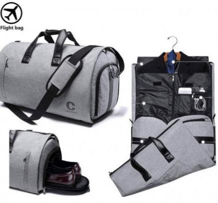 Sac à Vêtements