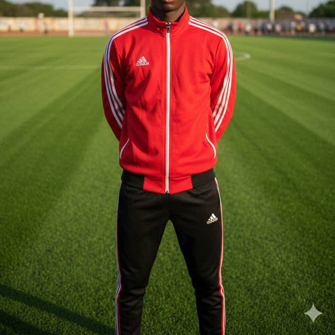 Ensemble survêtement Sport – Adidas
