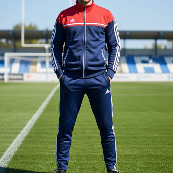 Ensemble survêtement Sport – Adidas
