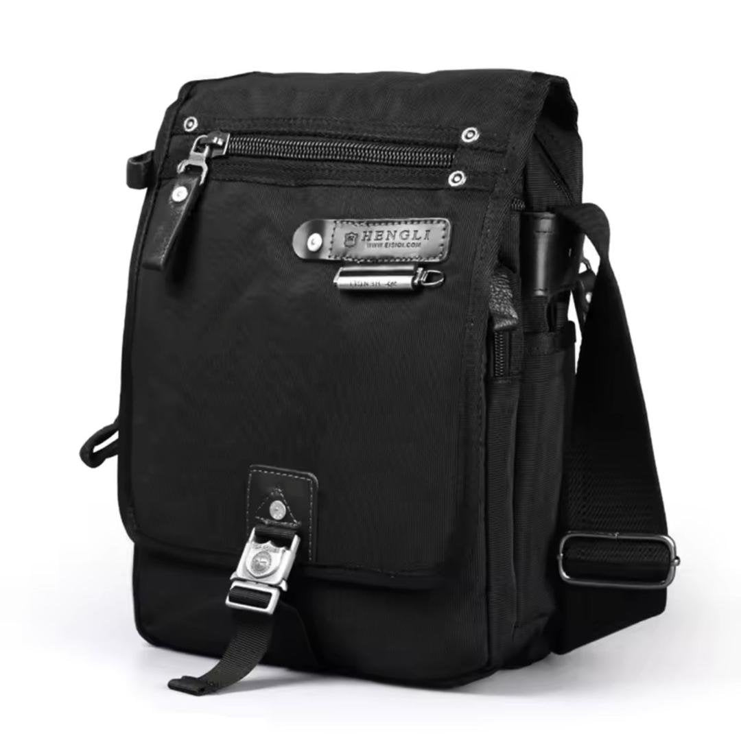 Sac à bandoulière – Noir