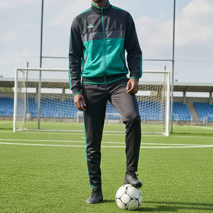 Ensemble survêtement Sport – Adidas
