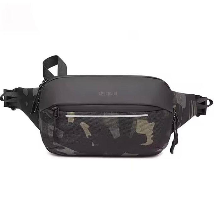 Sacoche unisex – anti vol – Camouflage