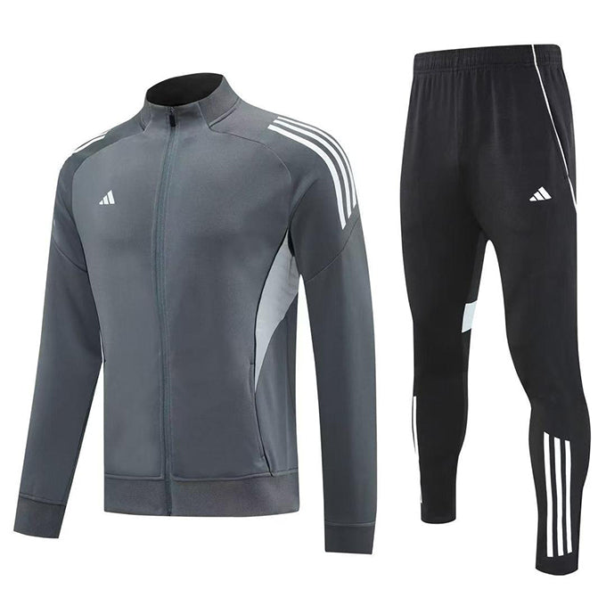 Ensemble survêtement Sport – Adidas – Gris