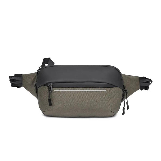 Sacoche unisex – anti vol – Vert