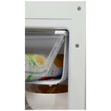 FONTAINE ELECTROCOOL AVEC FRIGO+CONGELATEUR