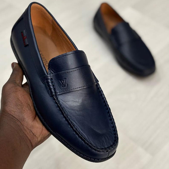 Chaussure mocassin – Homme