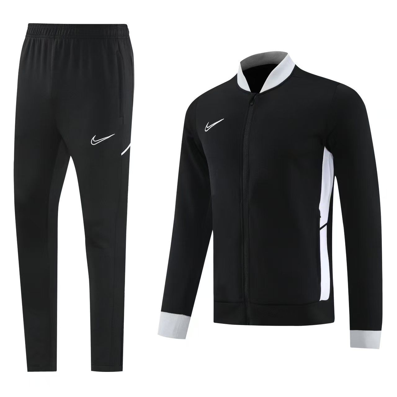 Ensemble survêtement Sport – Nike – Noir