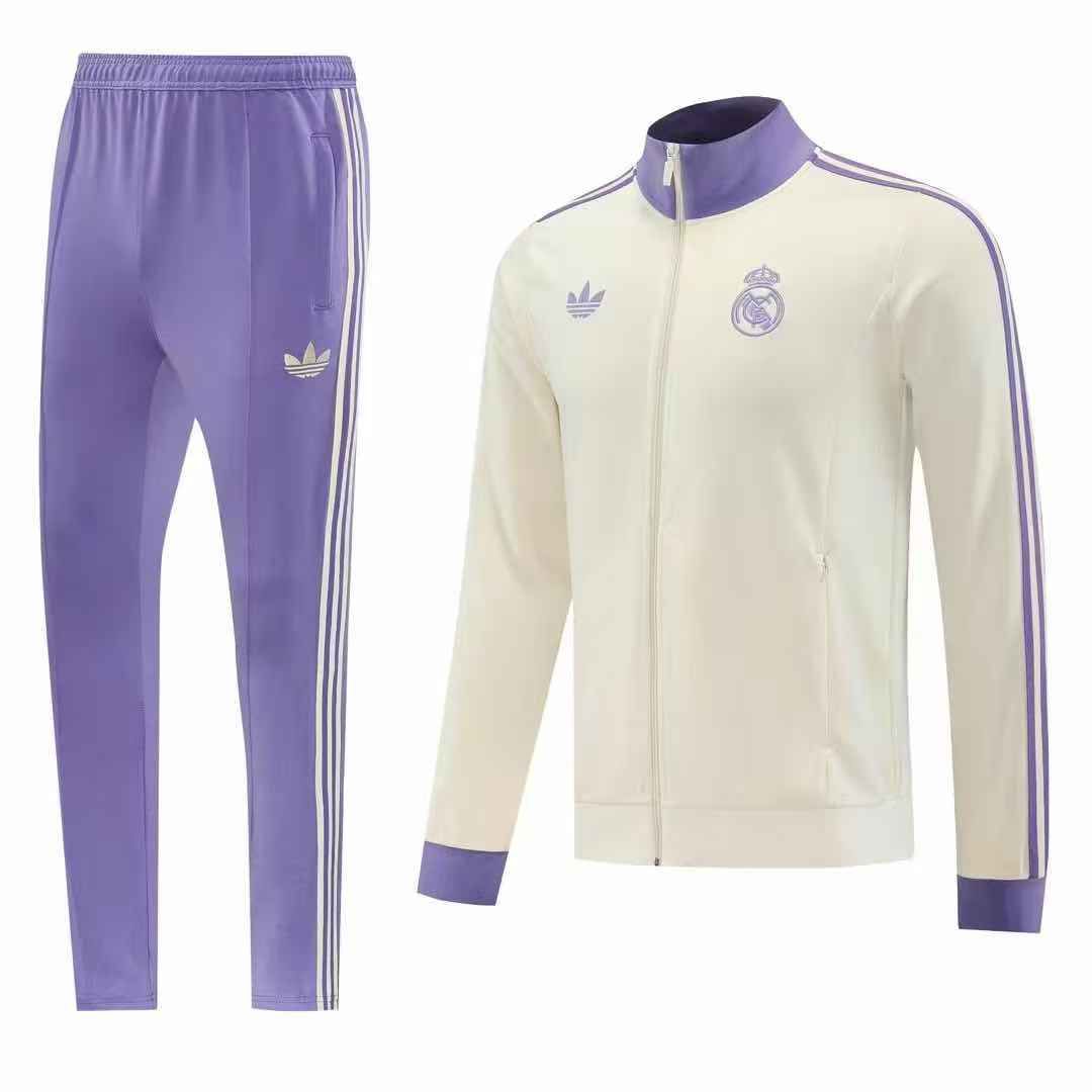 Ensemble survêtement Sport – Real