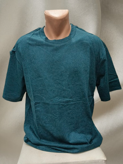 T-Shirt 100%Coton