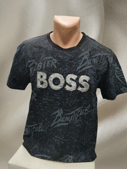 T-Shirt 100%Coton