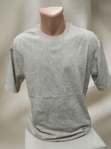 T-Shirt 100%Coton