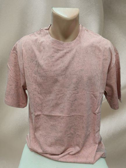 T-Shirt 100%Coton