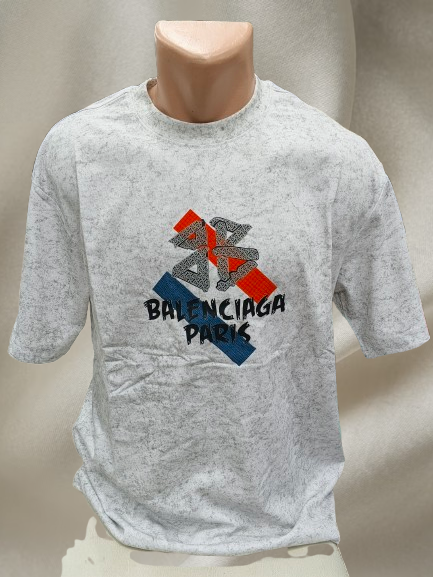 T-Shirt 100%Coton