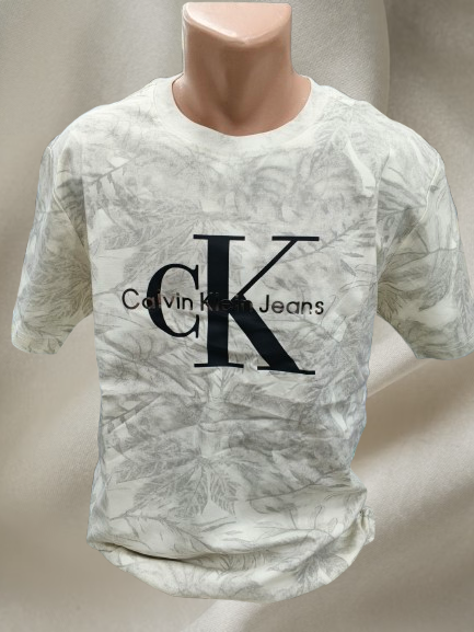 T-Shirt 100%Coton