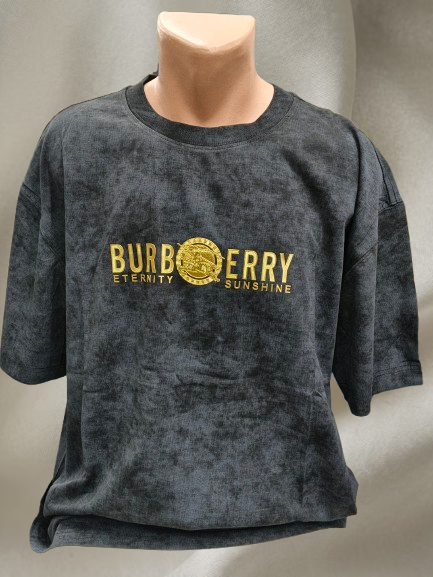 T-Shirt 100%Coton