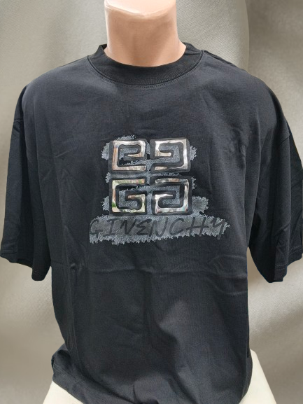 T-Shirt 100%Coton
