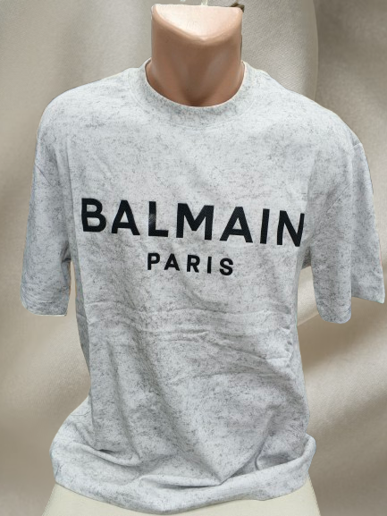 T-Shirt 100%Coton