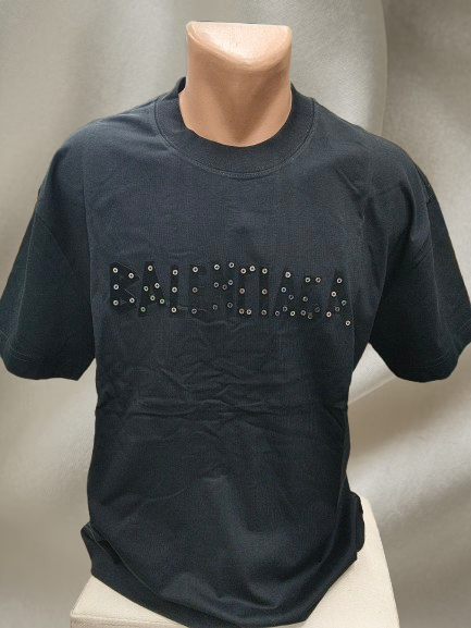 T-Shirt 100%Coton
