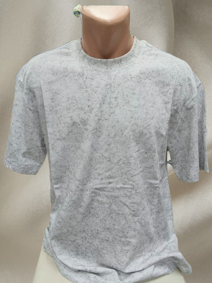 T-Shirt 100%Coton
