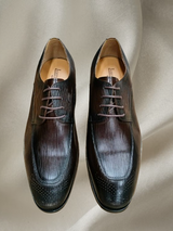 Chaussures De Ville Derby C99G#