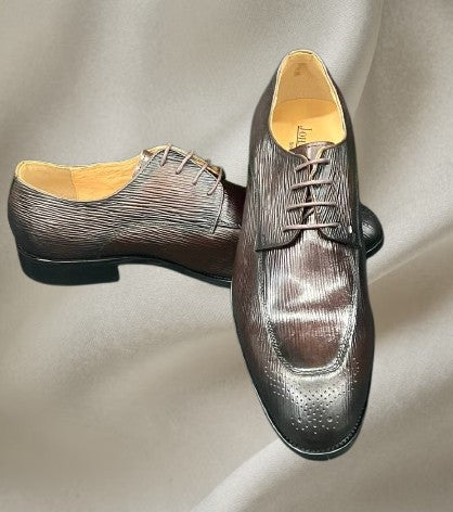 Chaussures De Ville Derby C99G#
