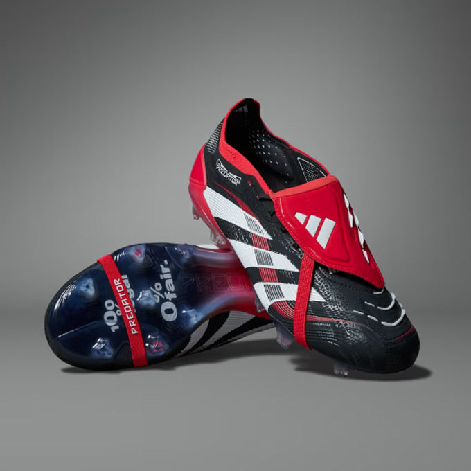Godass Adidas Predator – Noir