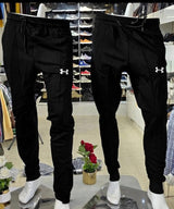 Pantalon jogging 100% coton