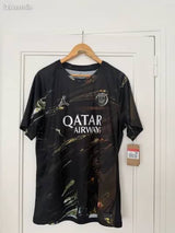 Maillot psg troisième maillot