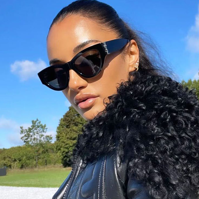 Lunette de Soleil – Femme – Fashion