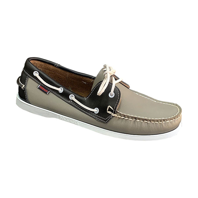 Dockside – Sebago –