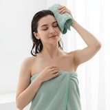 Pack de 3 serviettes