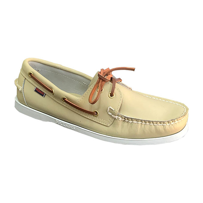 Dockside – SEBAGO – Beige