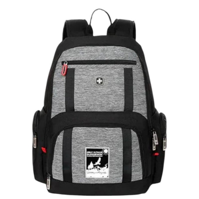 Sac à Dos – Gris