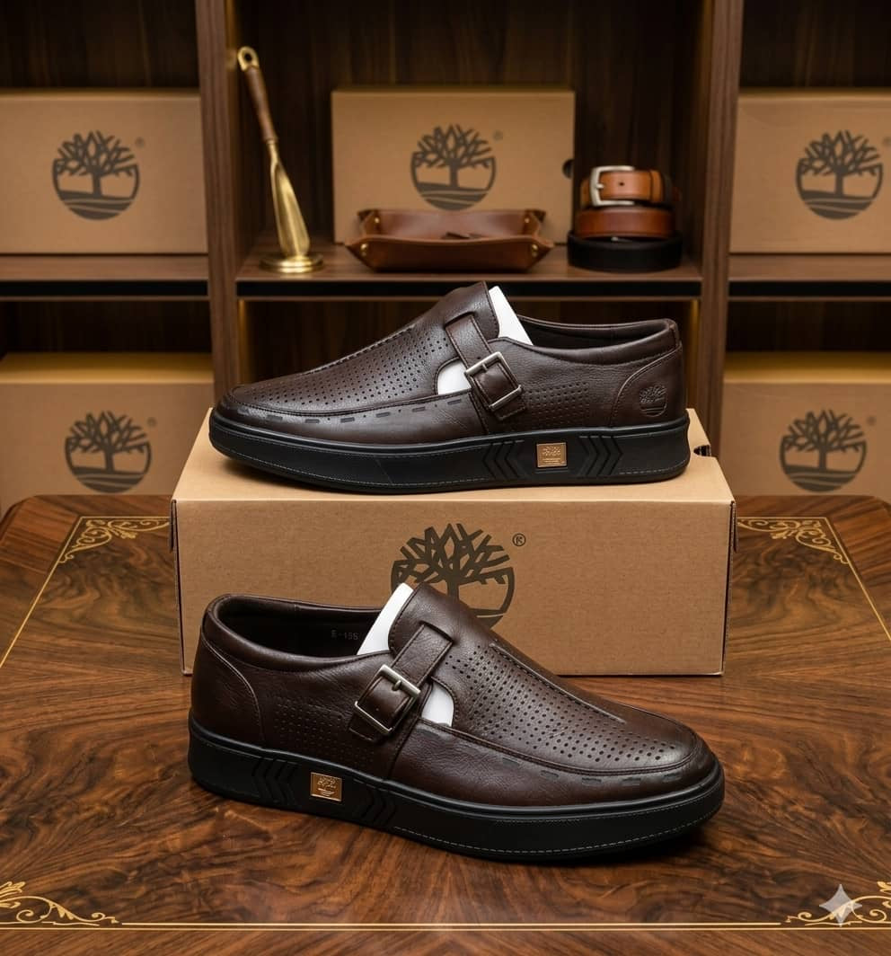 Chaussures décontractées