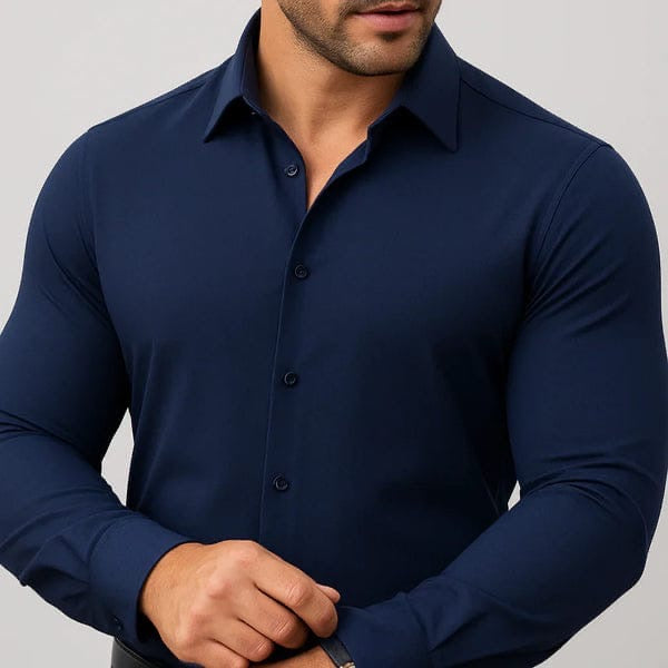 Chemise haut de gamme