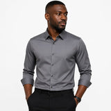 Chemise haut de gamme