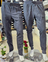 Pantalon jogging 100% coton